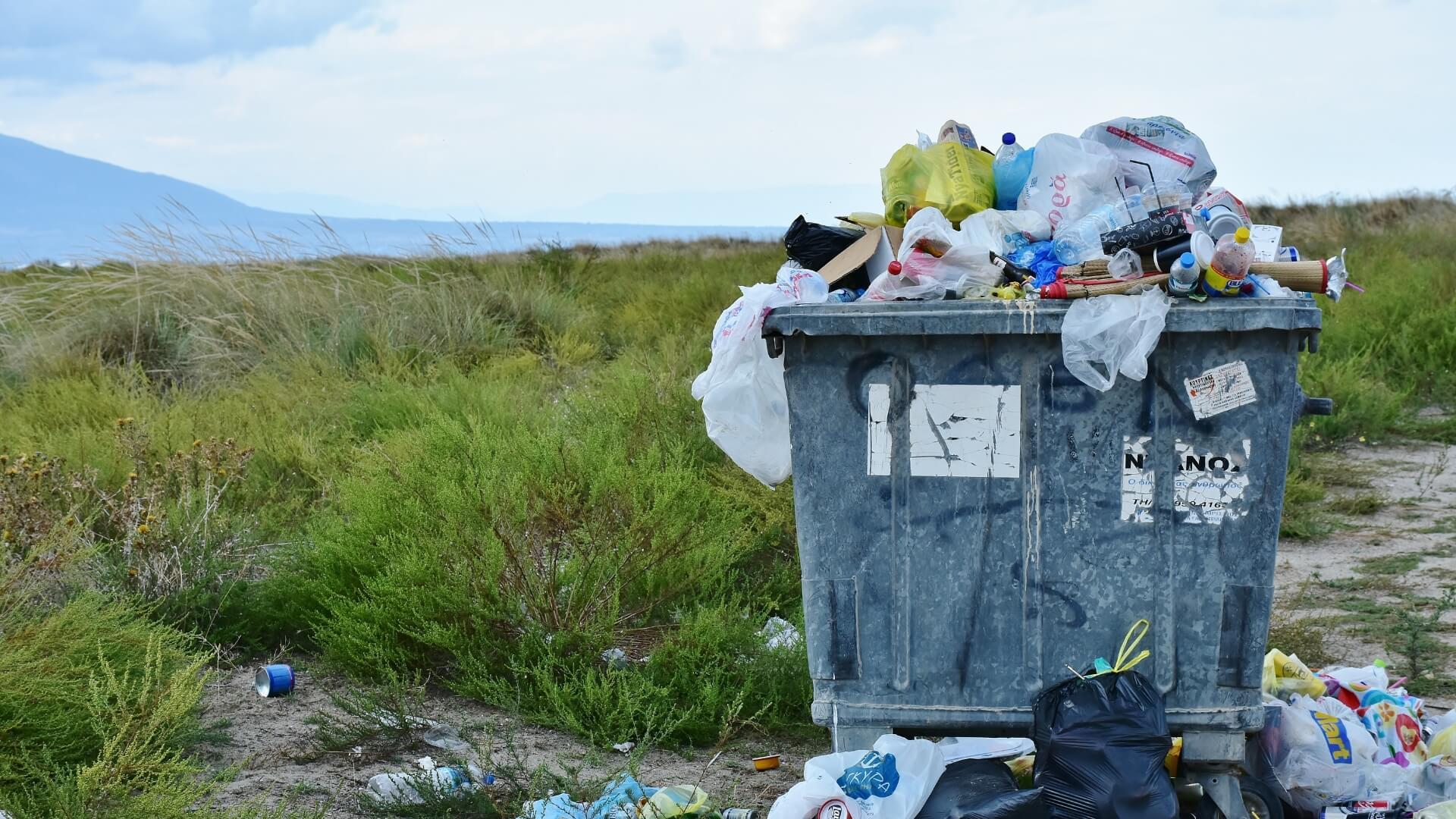 Dotacje dla gmin na gospodarkę odpadami