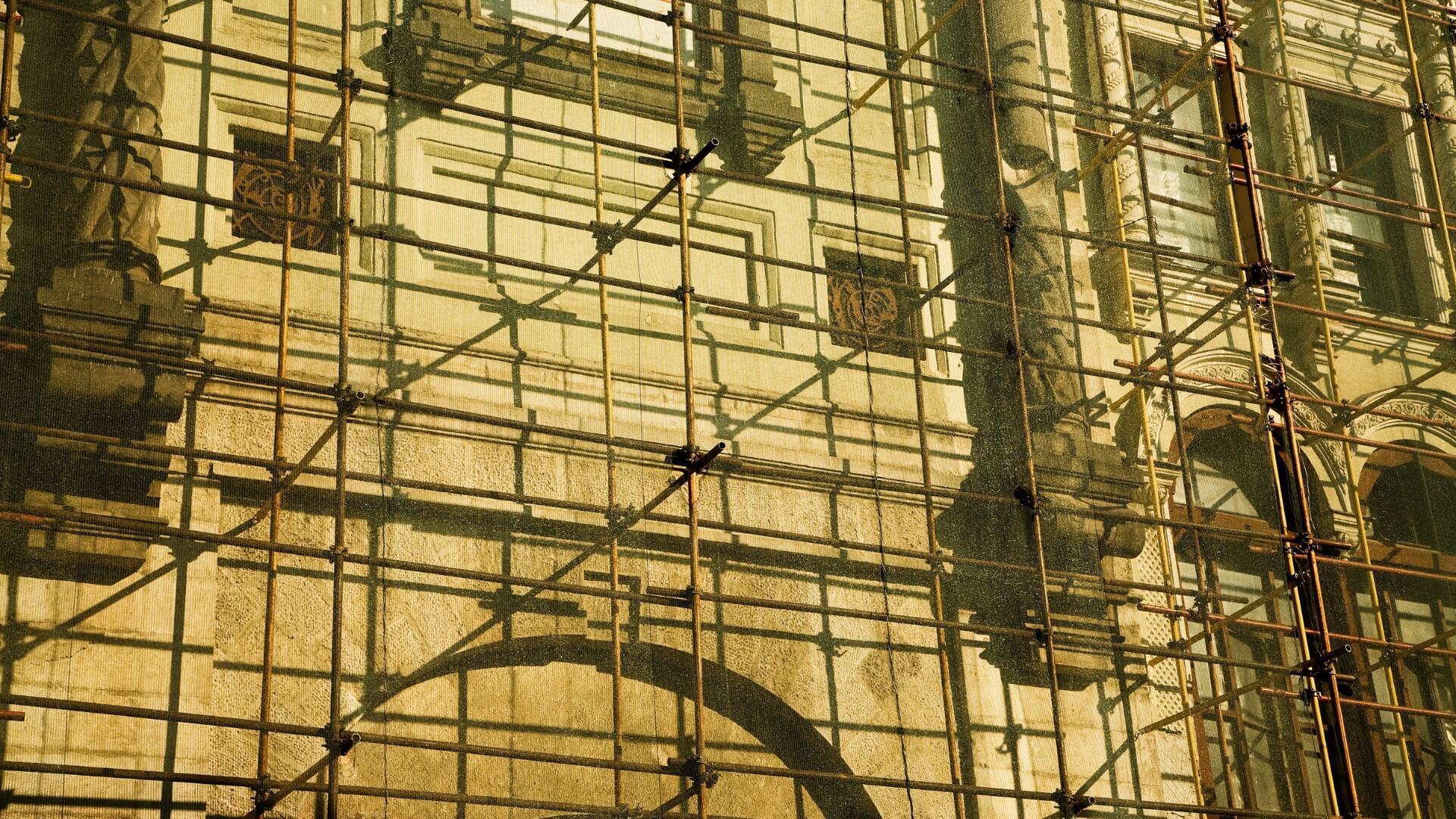 Pół miliarda złotych na termomodernizację zabytkowych budynków użyteczności publicznej