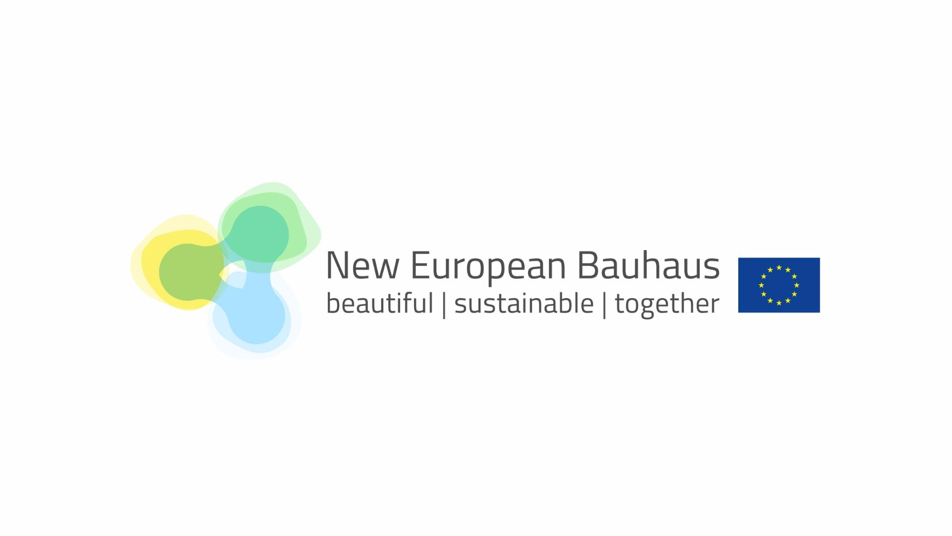 Komisja Europejska uruchomiła nabór do prestiżowego konkursu New European Bauhaus Prizes 2025. Zachęcamy do udziału.