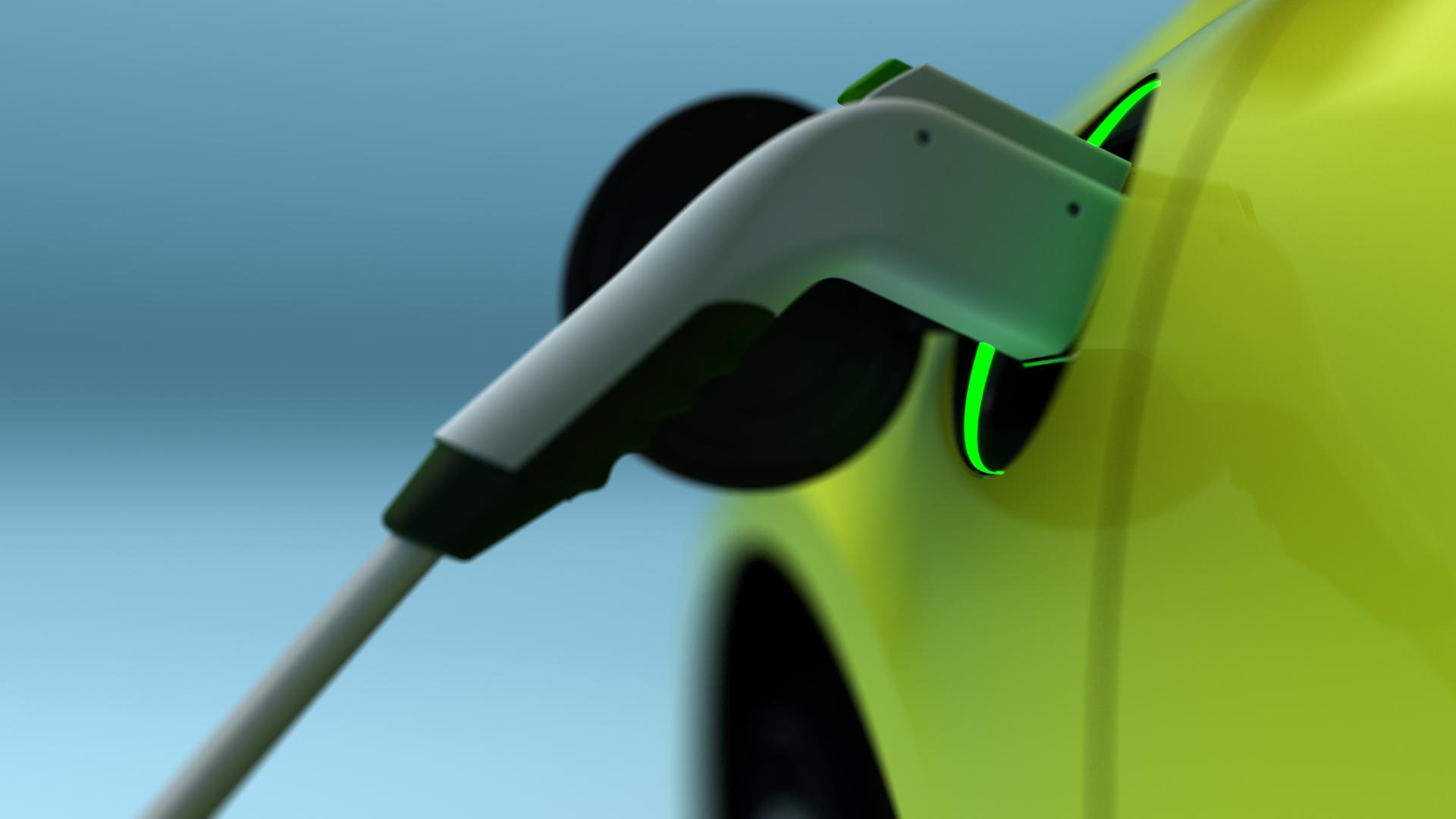 Program Mój Elektryk vs NaszEauto