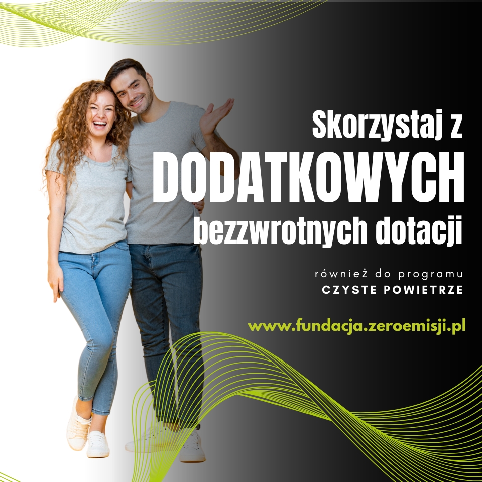 Fundacja Zero Emisji